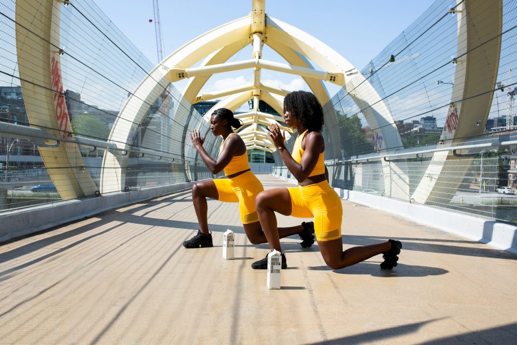 Méthode Lafay : Découvrez la Musculation Sans Matériel